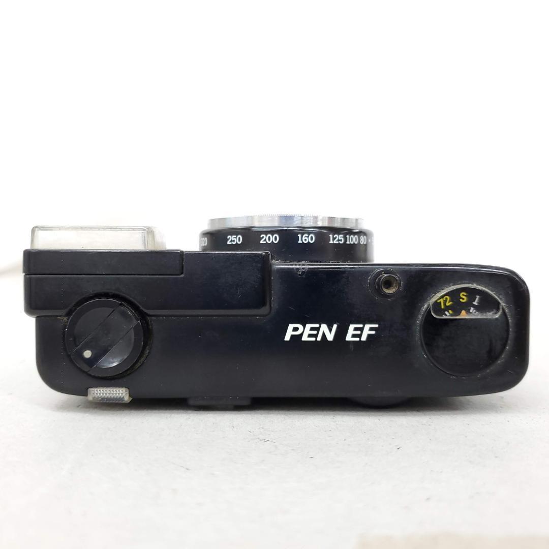 【動作確認済】 Olympus PEN EF G0309-2v
