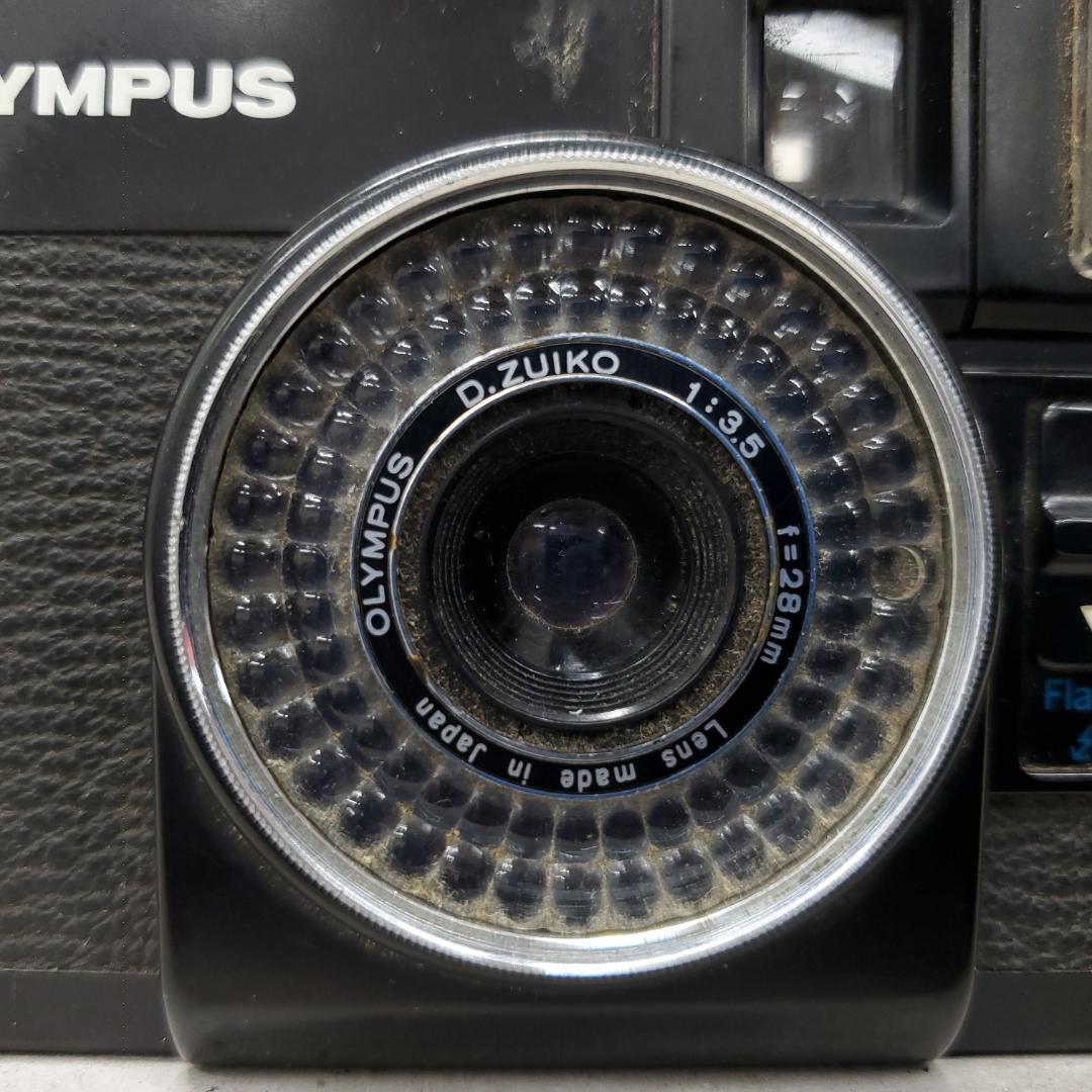 【動作確認済】 Olympus PEN EF G0309-2v