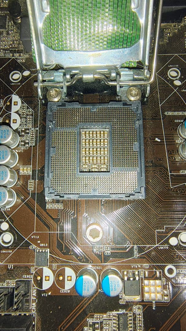 PCパーツジャンク詰め合わせ