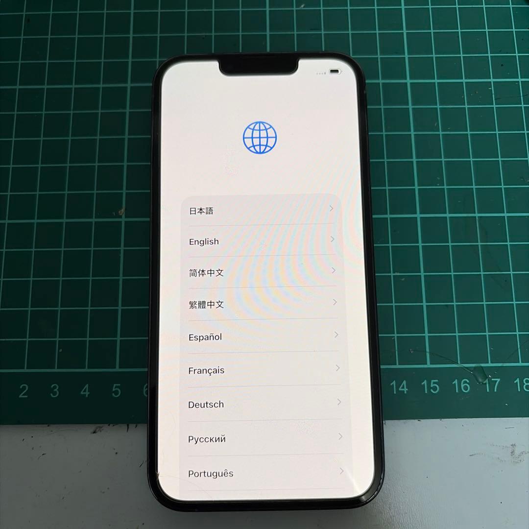 iPhone 13 Pro 本体