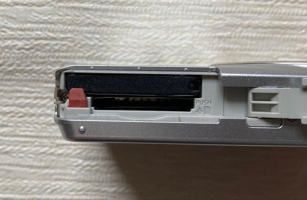 OLYMPUS デジカメ 2台セット