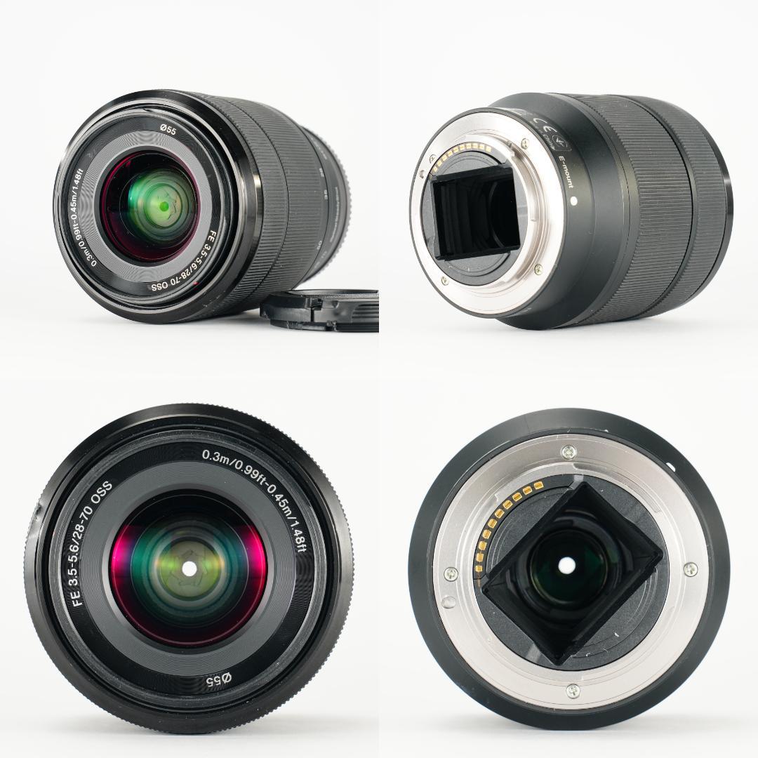 【完全セット】α7III美品！SONY ミラーレス一眼 すぐ撮影可能 112