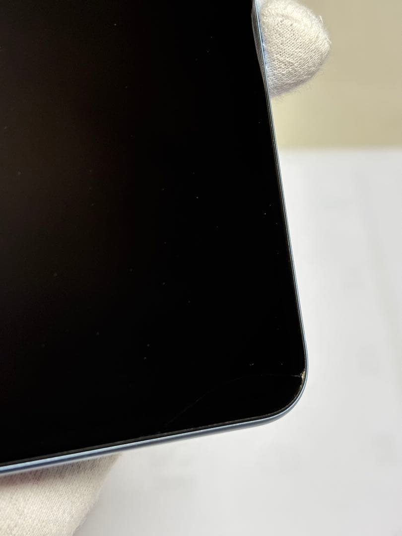 Apple iPhone Xr 64GB ブルーバッテリー84%