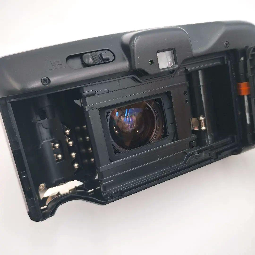 Canon Autoboy S PANORAMA　コンパクトフィルムカメラ