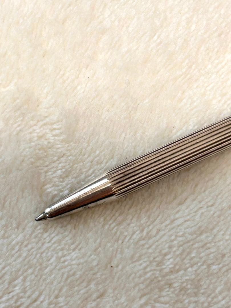 デュポン　DUPONT ボールペン　ヴィンテージ