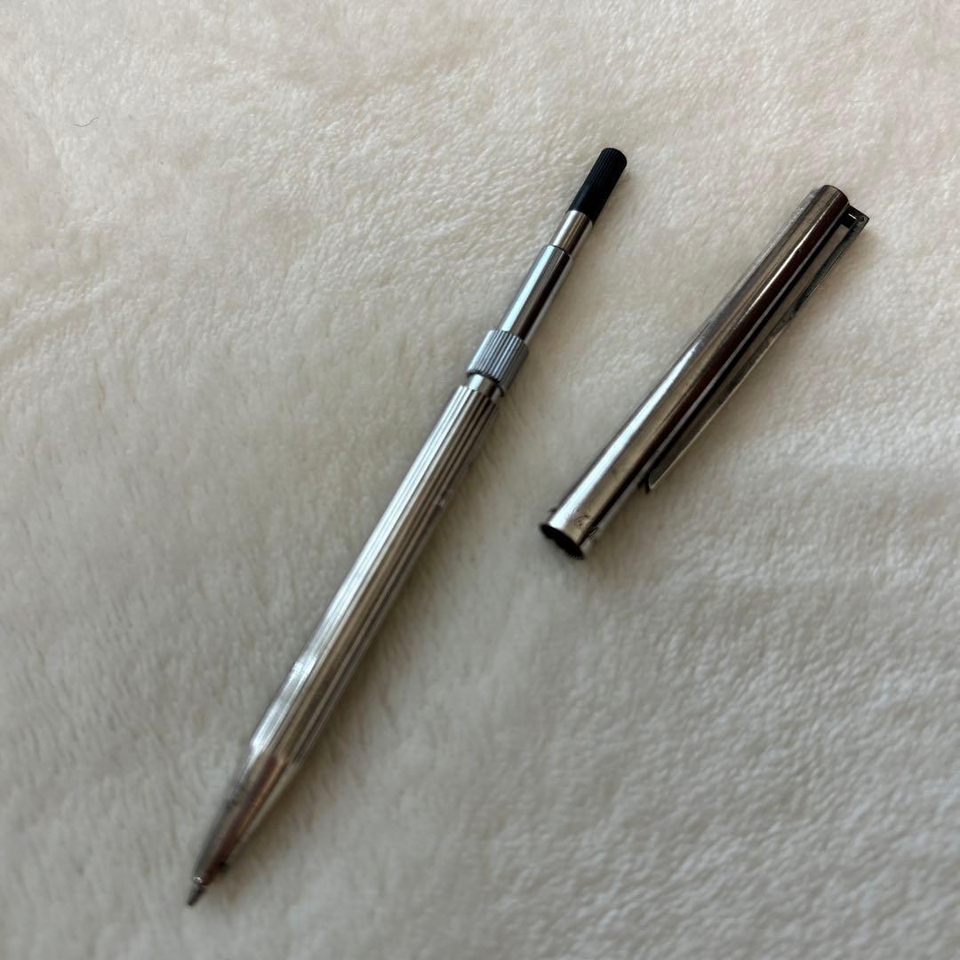 デュポン　DUPONT ボールペン　ヴィンテージ