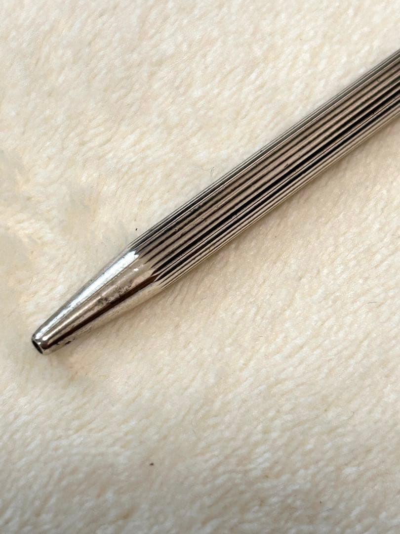 デュポン　DUPONT ボールペン　ヴィンテージ