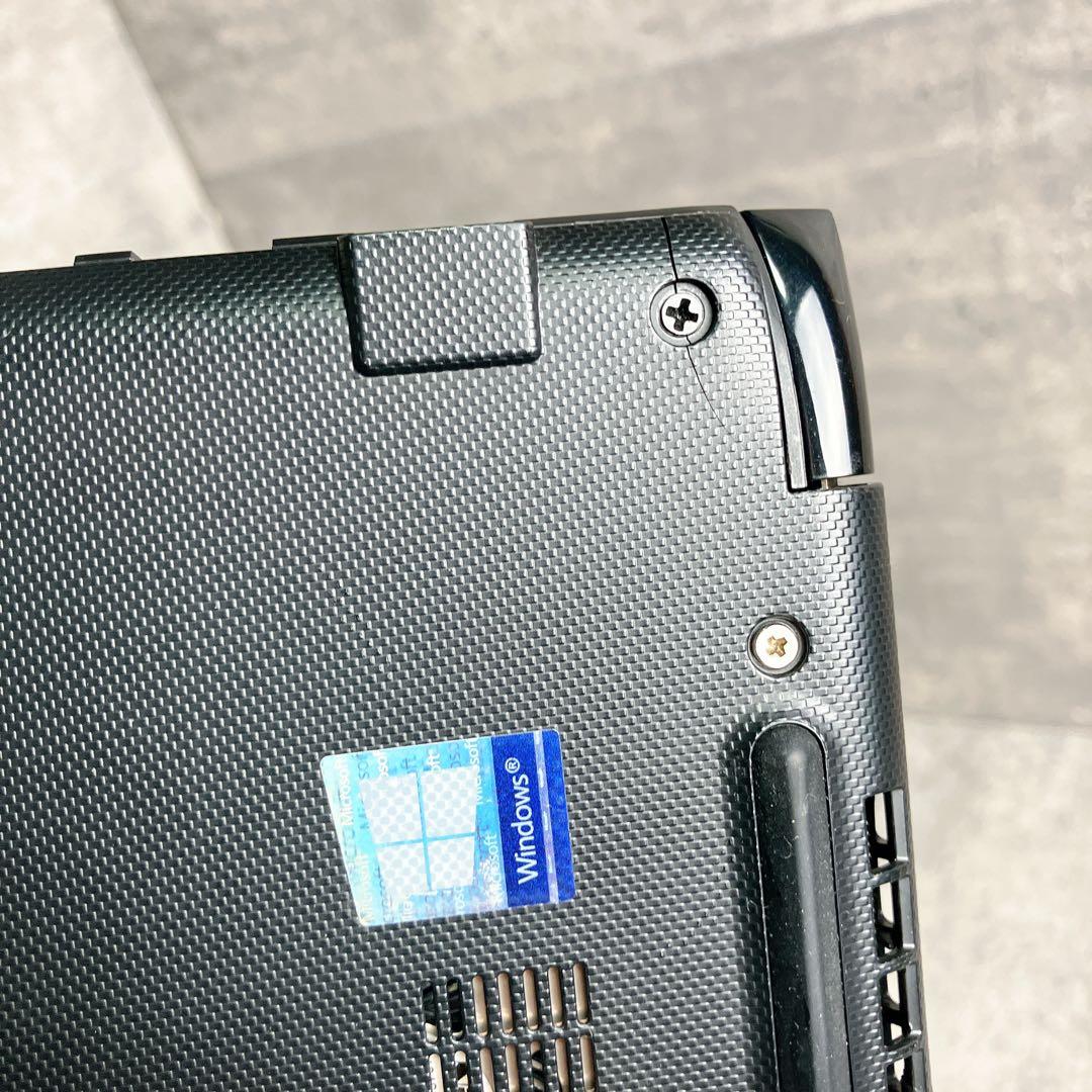 【動作可能ジャンク】dynabook S73/DP 第8世代i5搭載モデル