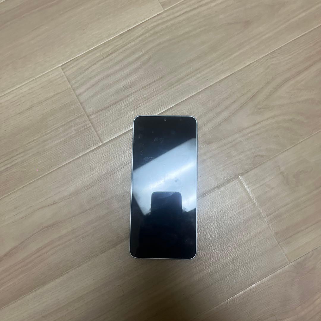 スマートフォン本体 Galaxy A25 5G SCG33