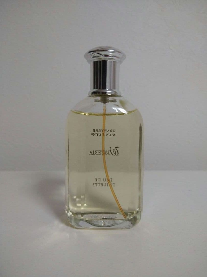 【希少】クラブツリー＆イヴリン ウィステリア オードトワレ 100ml