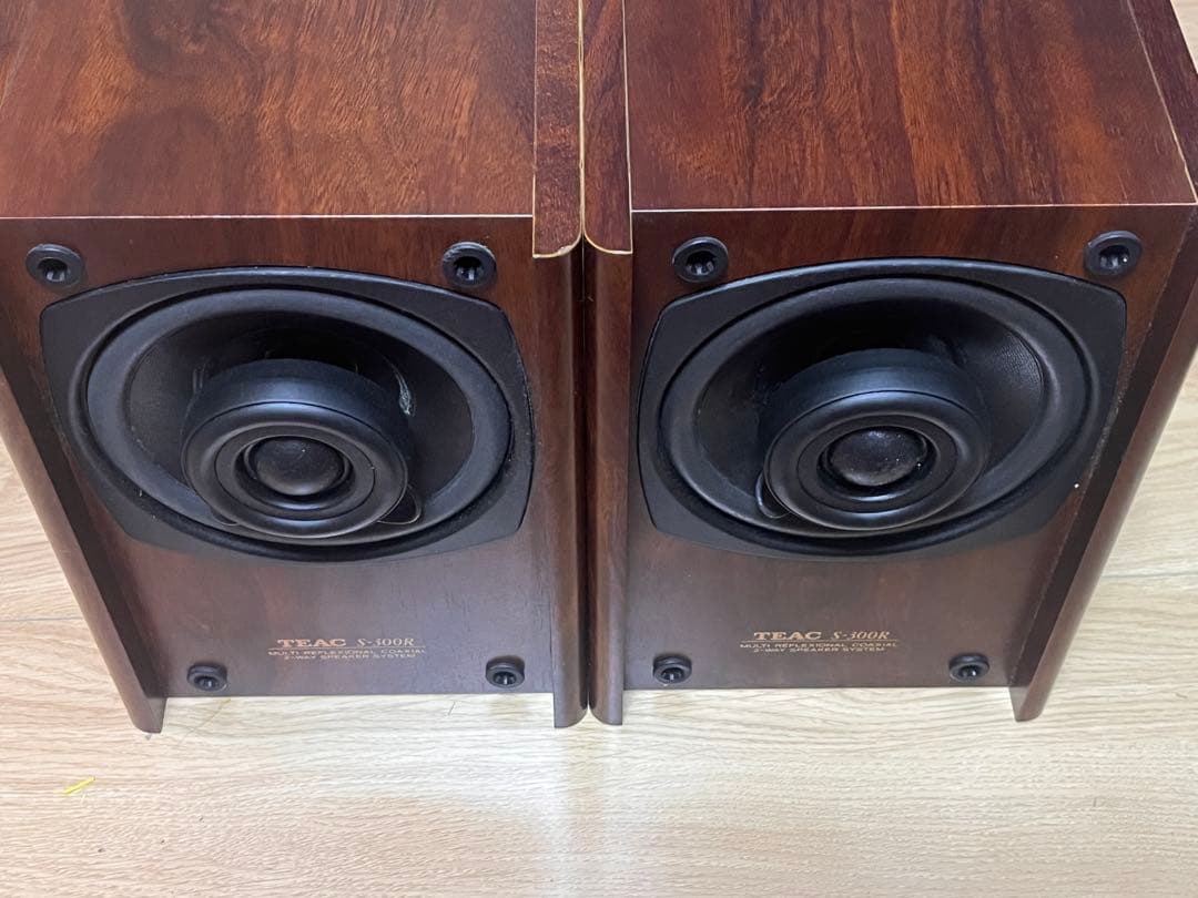 TEAC S-300R スピーカー