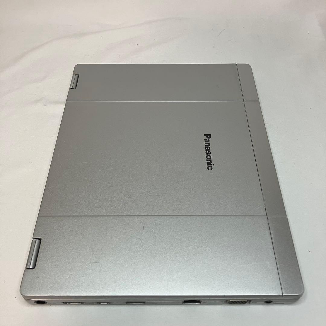 レッツノート QV9 CF-QV9U30VS 10世代 i5 16GB オフィス
