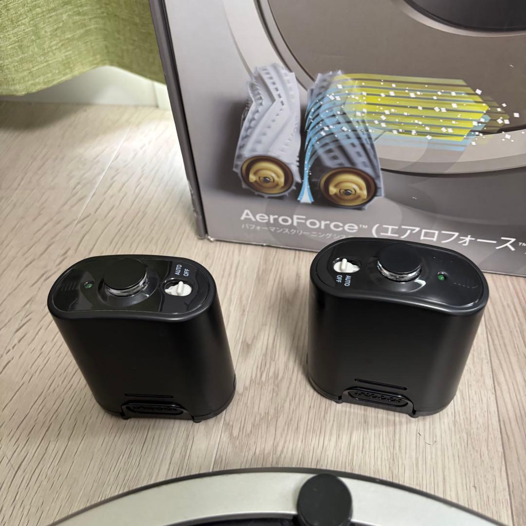 iRobot Roomba アイロボット　ルンバ　870