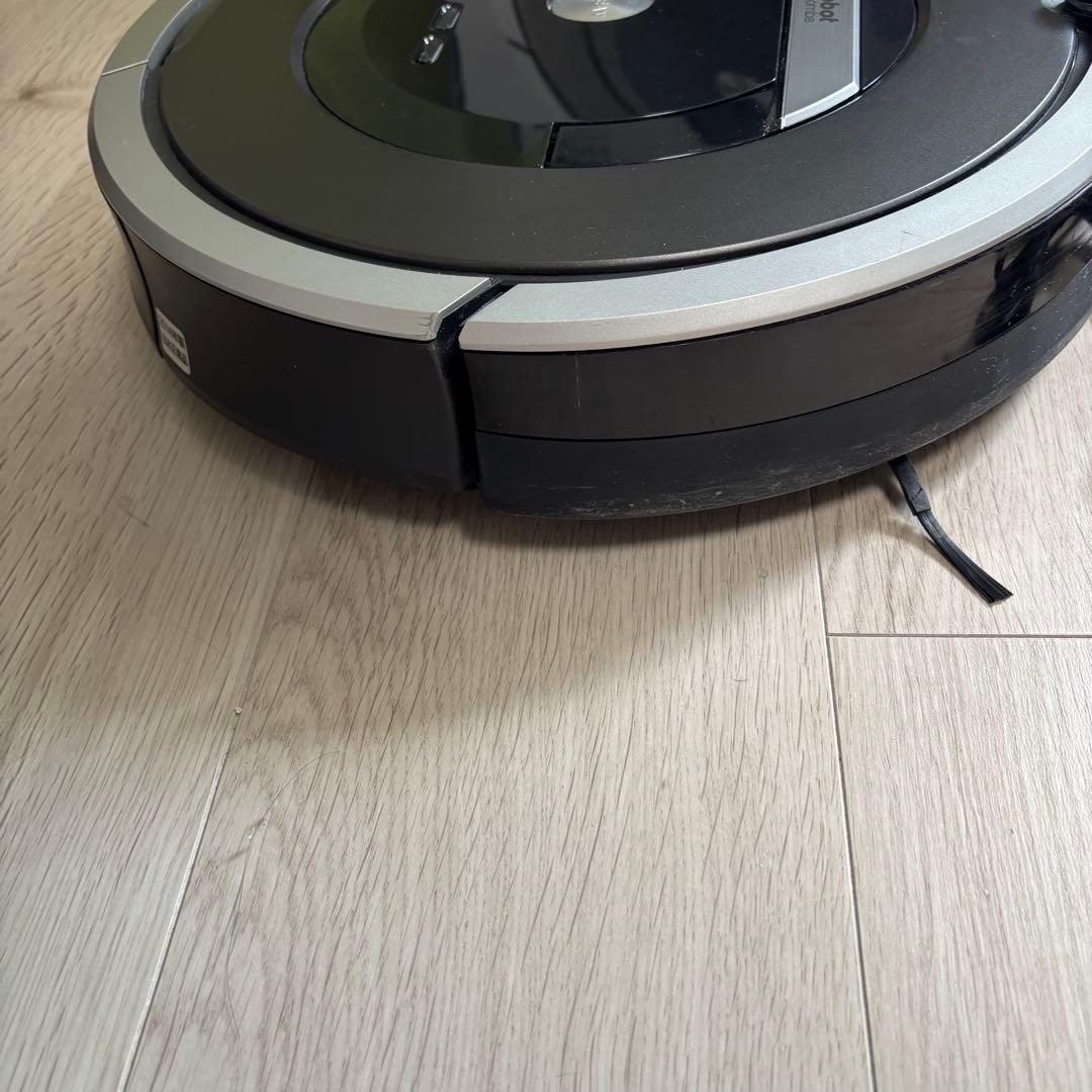 iRobot Roomba アイロボット　ルンバ　870