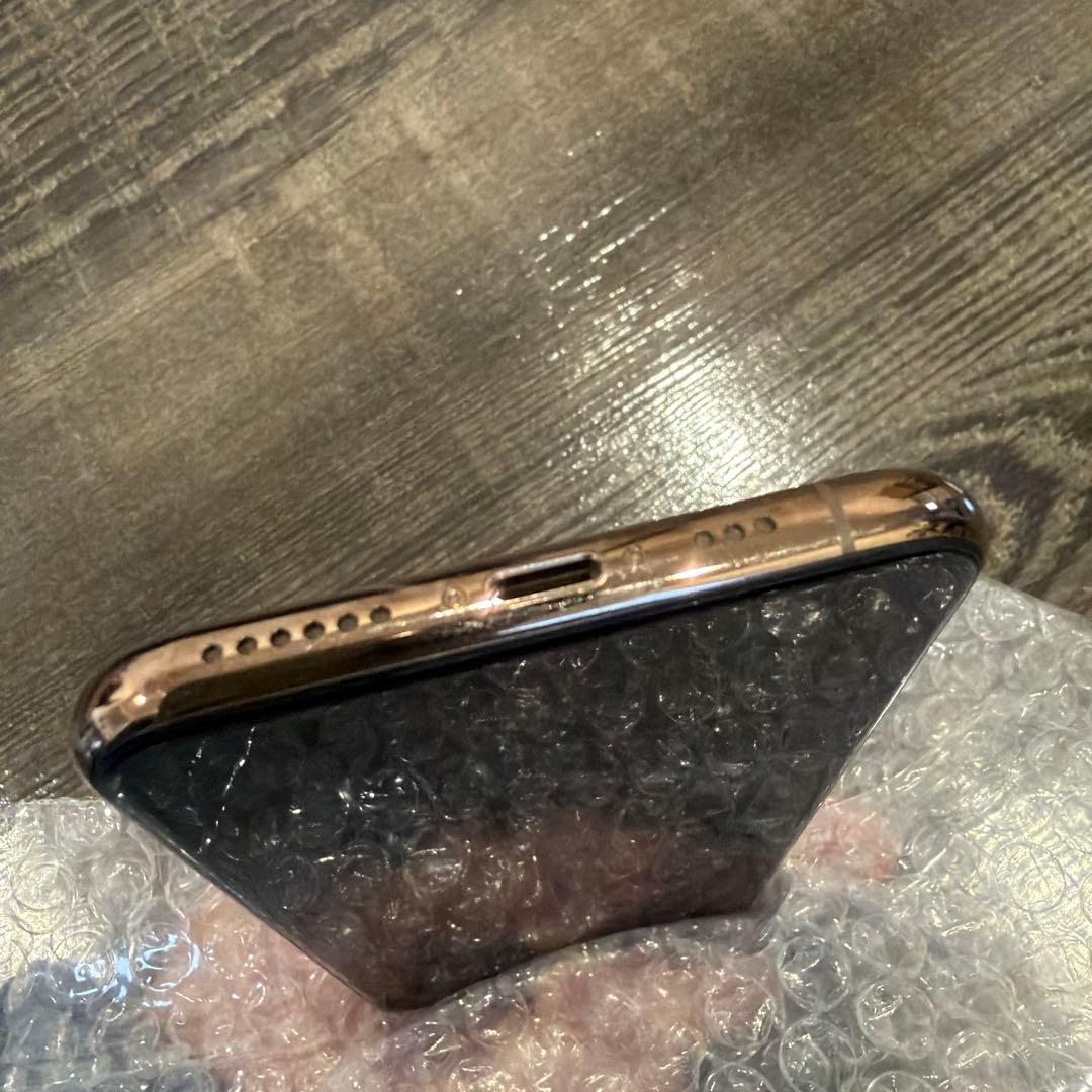 ★美品 iPhone11Pro 256GB 本体 ゴールド SIMフリー 最安値
