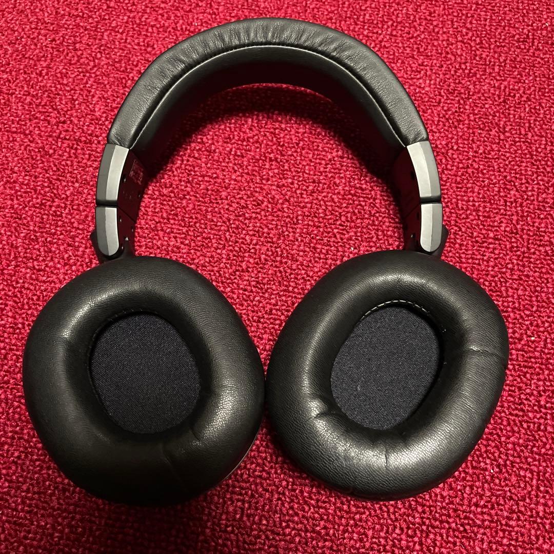 audio-technica ATH-M50xBT2 ヘッドホン