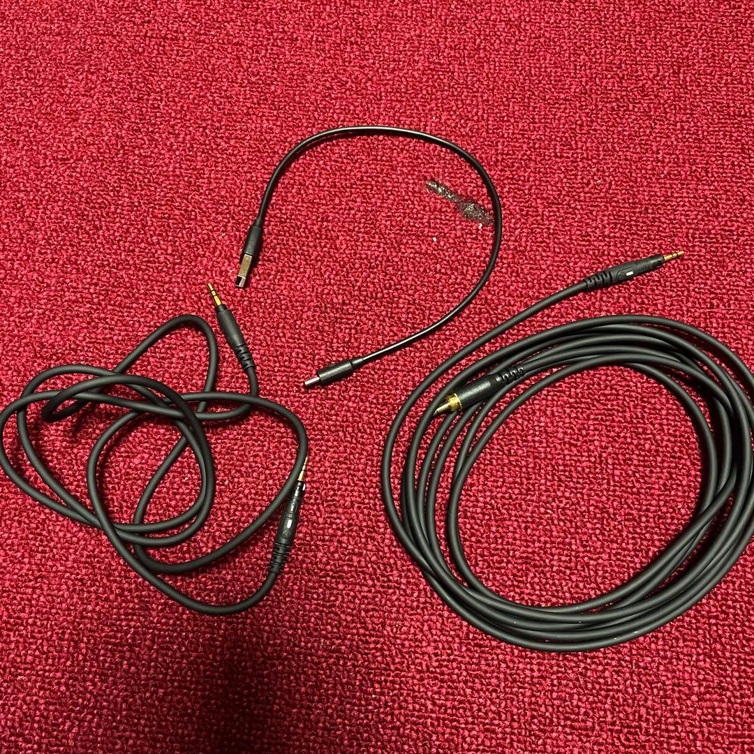 audio-technica ATH-M50xBT2 ヘッドホン