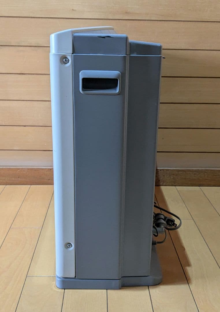 ガスファンヒーター TOKYO GAS NR-B950FH-WH WHITE