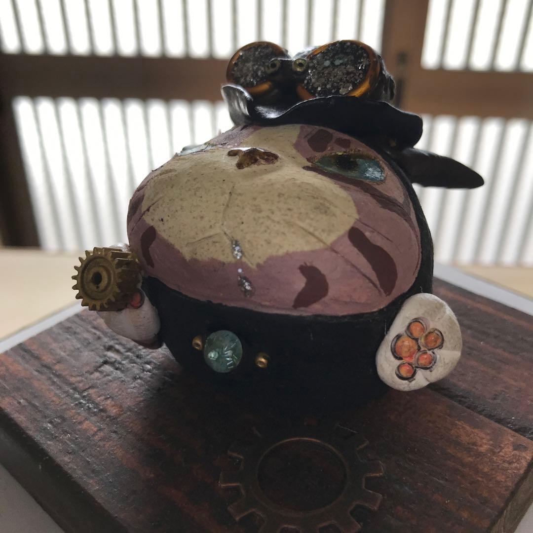 冈村洋子 ねこ