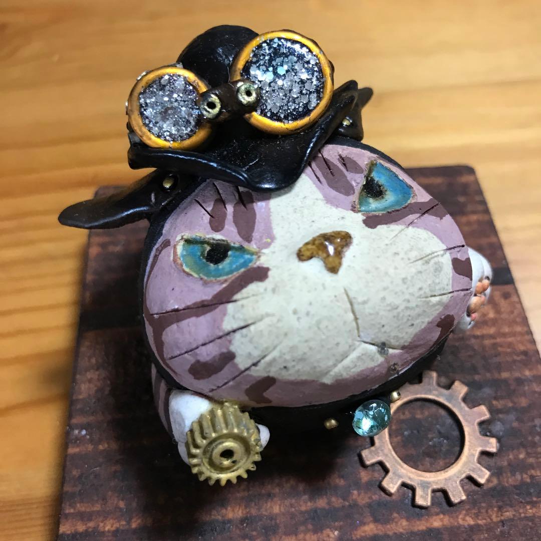 冈村洋子 ねこ