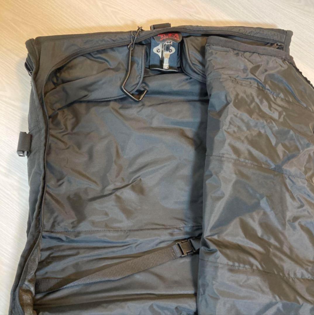 TUMI Garment bag ガーメントバッグ