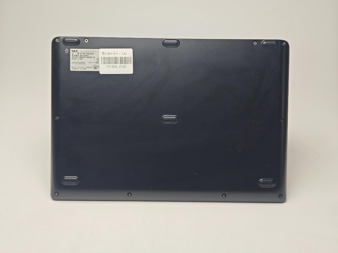 NEC V-VH181 ノートパソコン Intel i5