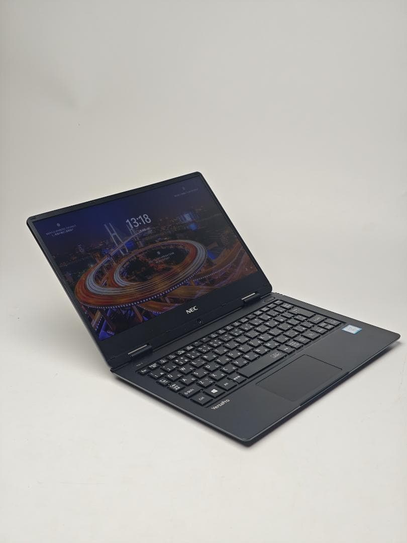 NEC V-VH181 ノートパソコン Intel i5