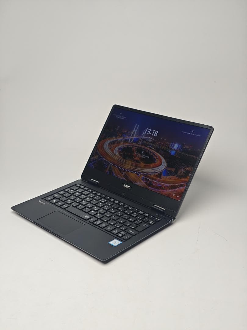 NEC V-VH181 ノートパソコン Intel i5