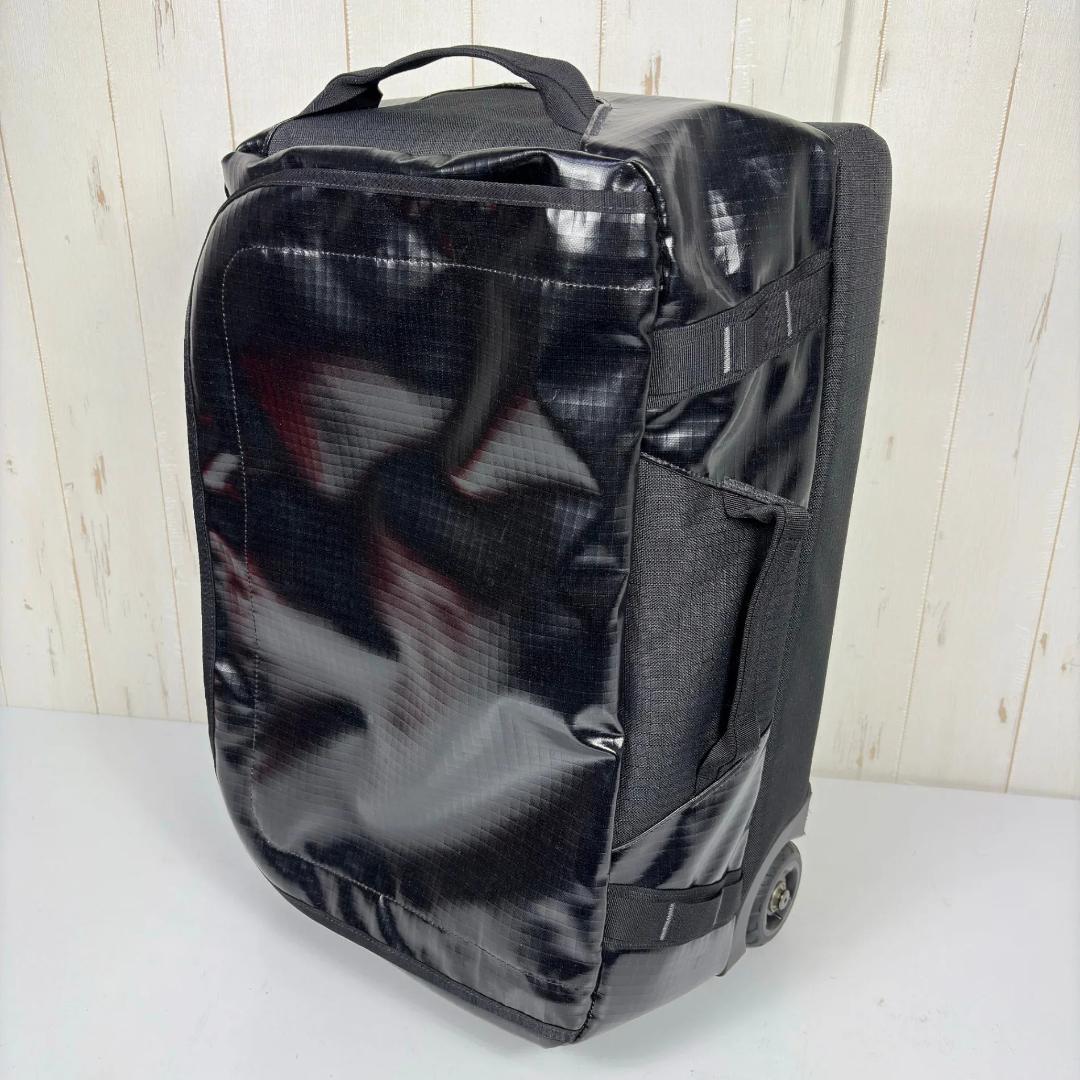 【美品】Patagonia Black Hole Duffel 40L ローラー