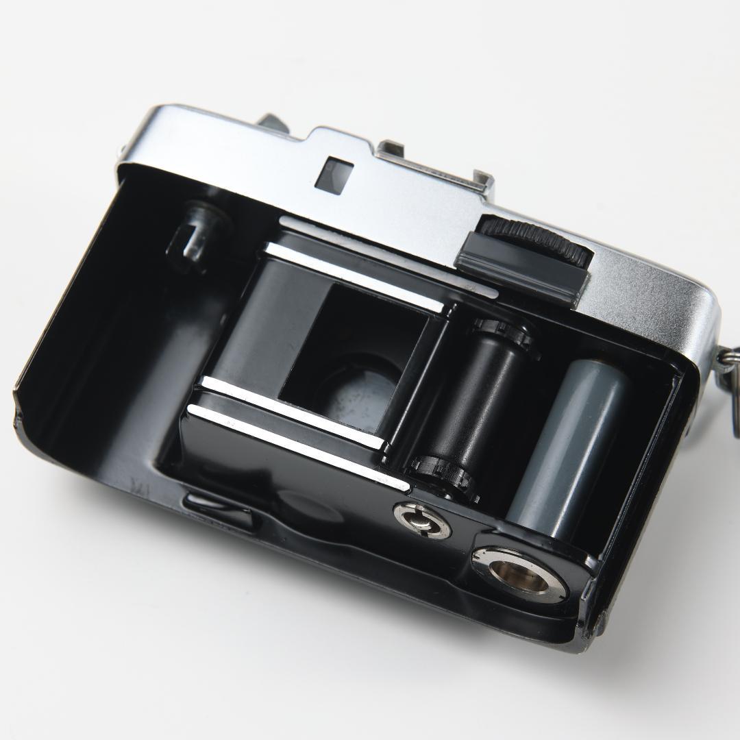 【美品】OLYMPUS PEN オリンパス ペン 初代 ハーフカメラ