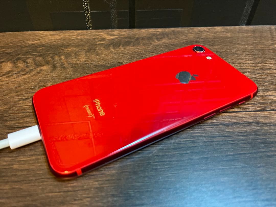 スマートフォン本体 iPhone8 64GB