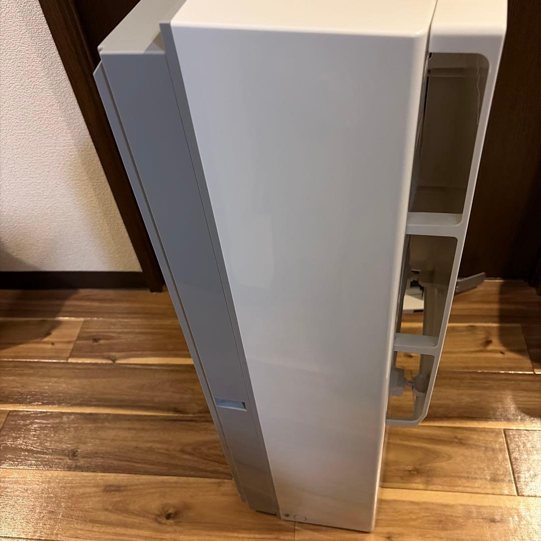 コロナCORONA 冷暖房兼用 ウインド エアコンCWH-A1823R 窓用