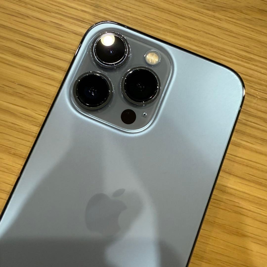 スマートフォン本体 Apple iPhone 13 Pro 128G