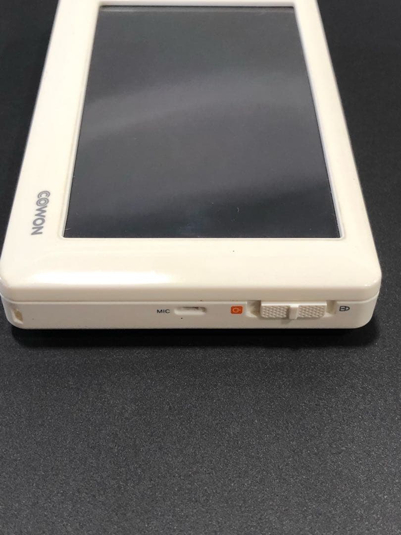 ［HF150］COWON O2PMP ポータブルビデオ オーディオプレーヤー