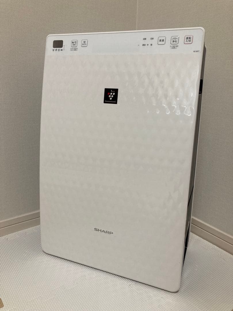 SHARP シャープ プラズマクラスター 加湿空気清浄機 加湿器 空気清浄機