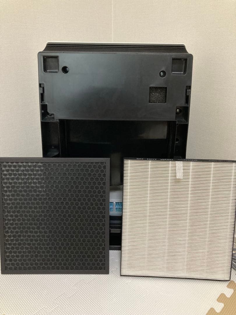 SHARP シャープ プラズマクラスター 加湿空気清浄機 加湿器 空気清浄機