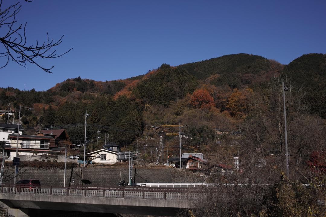 美品　SIGMA DP2ｘ 24.2mm f/2.8　（４１mm換算）