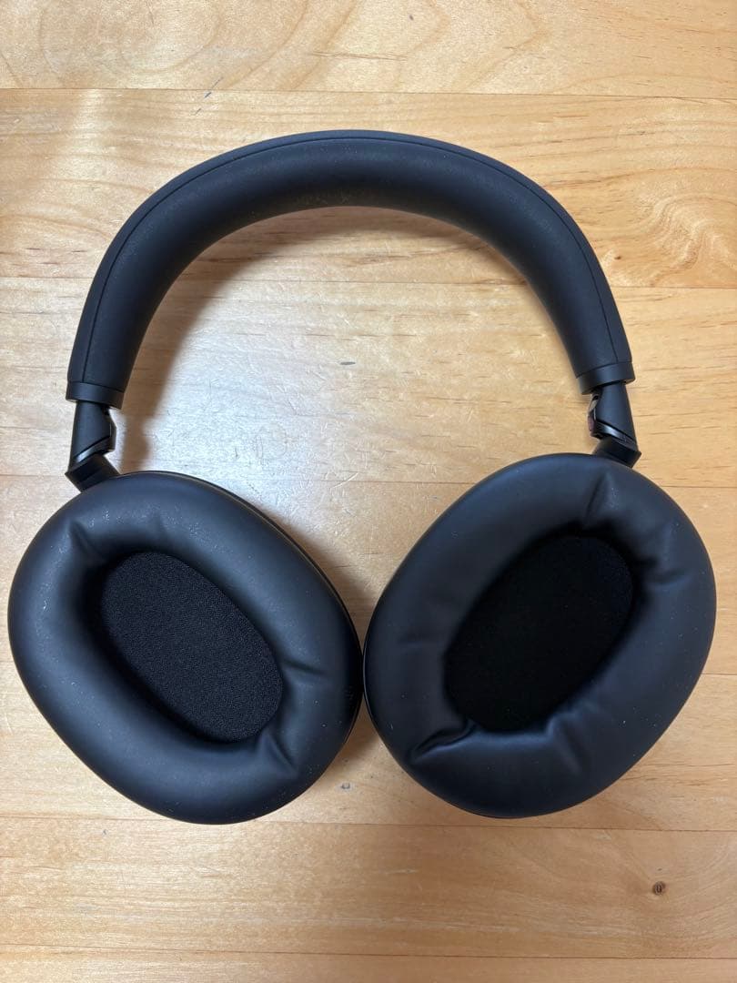 WH-1000XM6 ワイヤレスノイズキャンセリングステレオヘッドセット