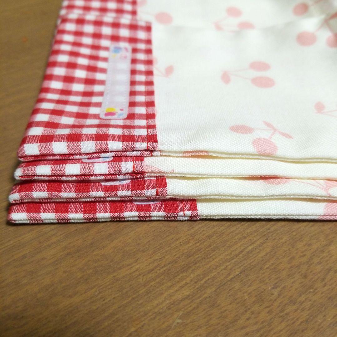 ちゃま☆ハンドメイド☆オーダー☆入園・入学☆
