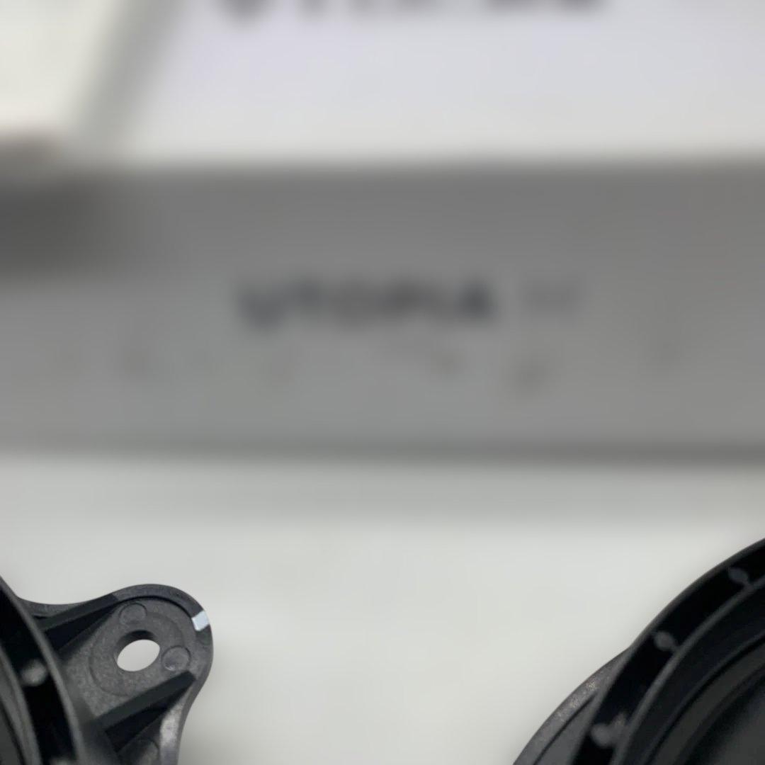 FOCAL A110 A110S A310 アルピーヌ165mm ウーファー