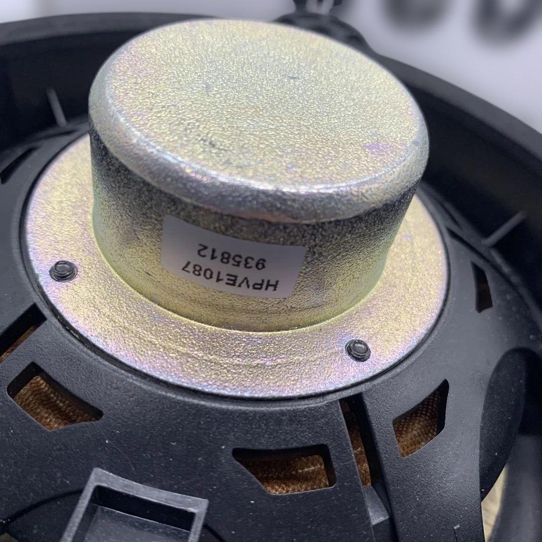 FOCAL A110 A110S A310 アルピーヌ165mm ウーファー