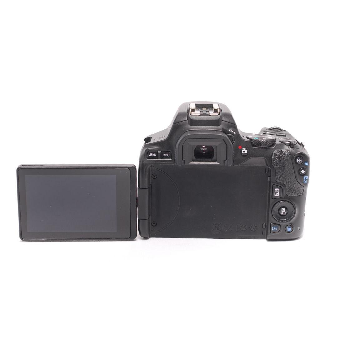❤即購入1000円OFF❤Canon Kiss X10 手ブレ補正 ダブルズーム