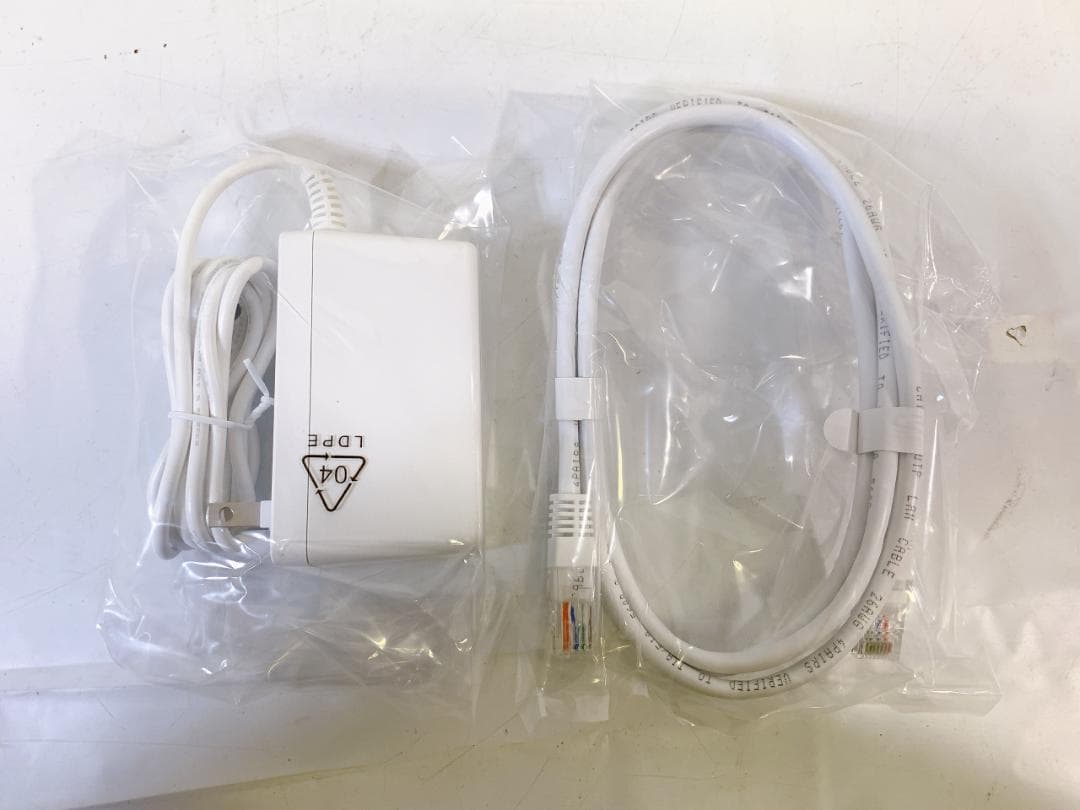 【未使用品】 Speed Wi-Fi  5G L13 ホームルーター