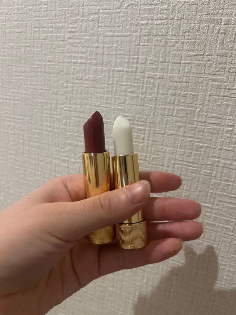 GUCCI 口紅 ROUGE À LÈVRES VOILÉ 203