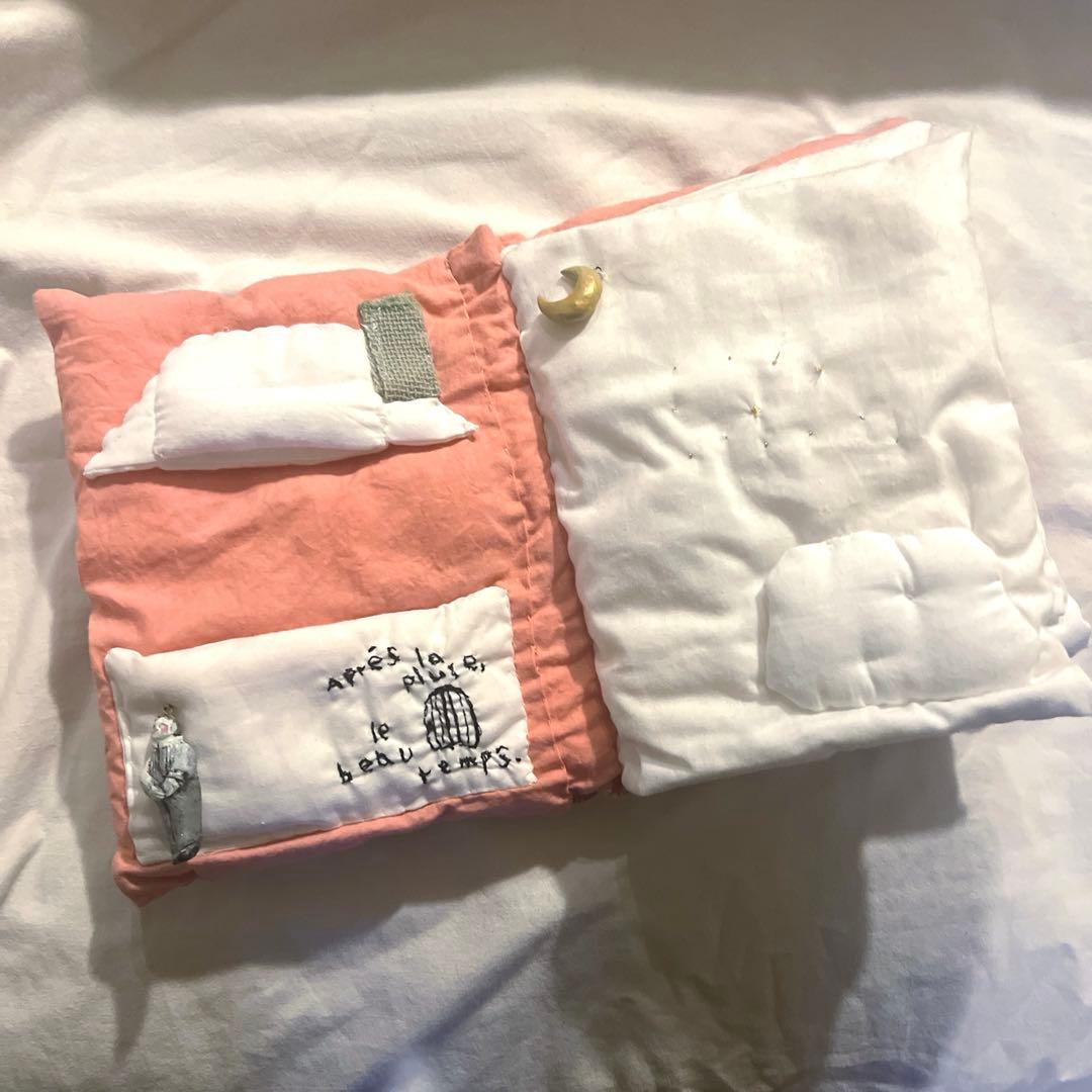 限定出品　人気作家様　aiueaoui様　ぬいぐるみ作家