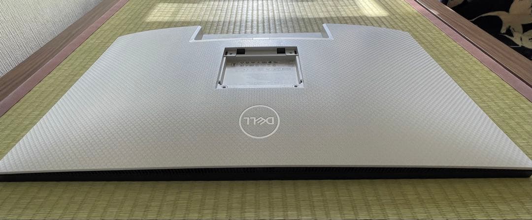 【スタンド無】DELL S2722DC 27インチ モニター USB-C給電
