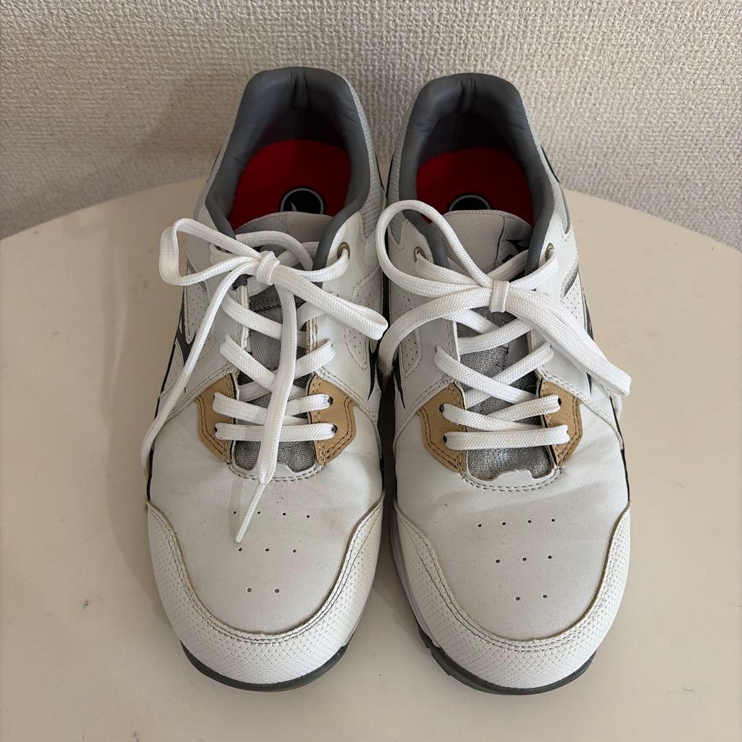 安全靴 MIZUNO ミズノ オールマイティ ALMIGHTY F1GA2400