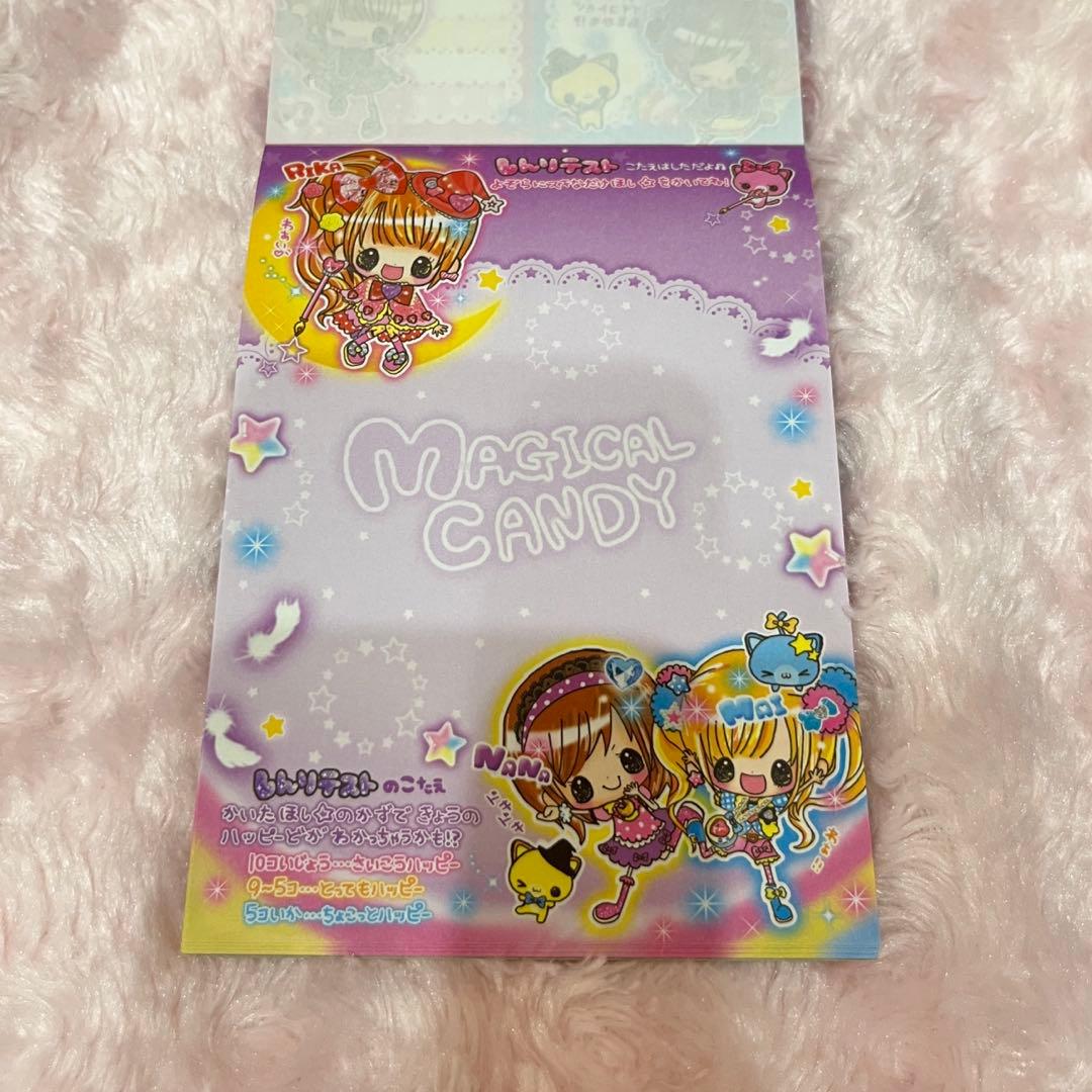 平成レトロ メモ帳 カミオジャパン