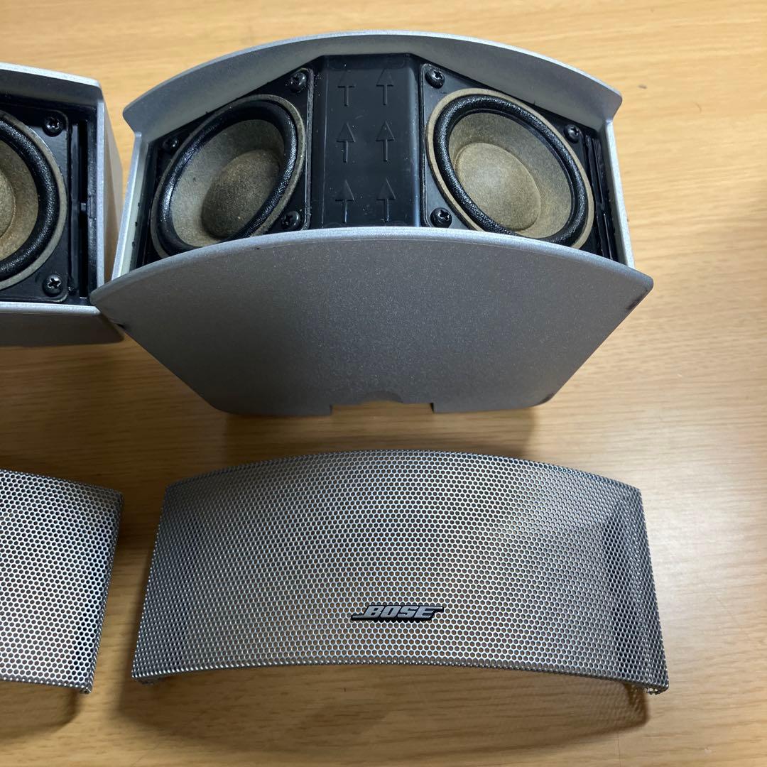 BOSE PS3-2-1Ⅱ パワードスピーカーシステム