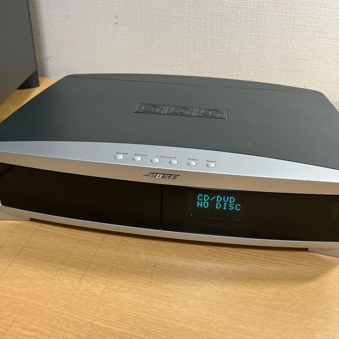 BOSE PS3-2-1Ⅱ パワードスピーカーシステム